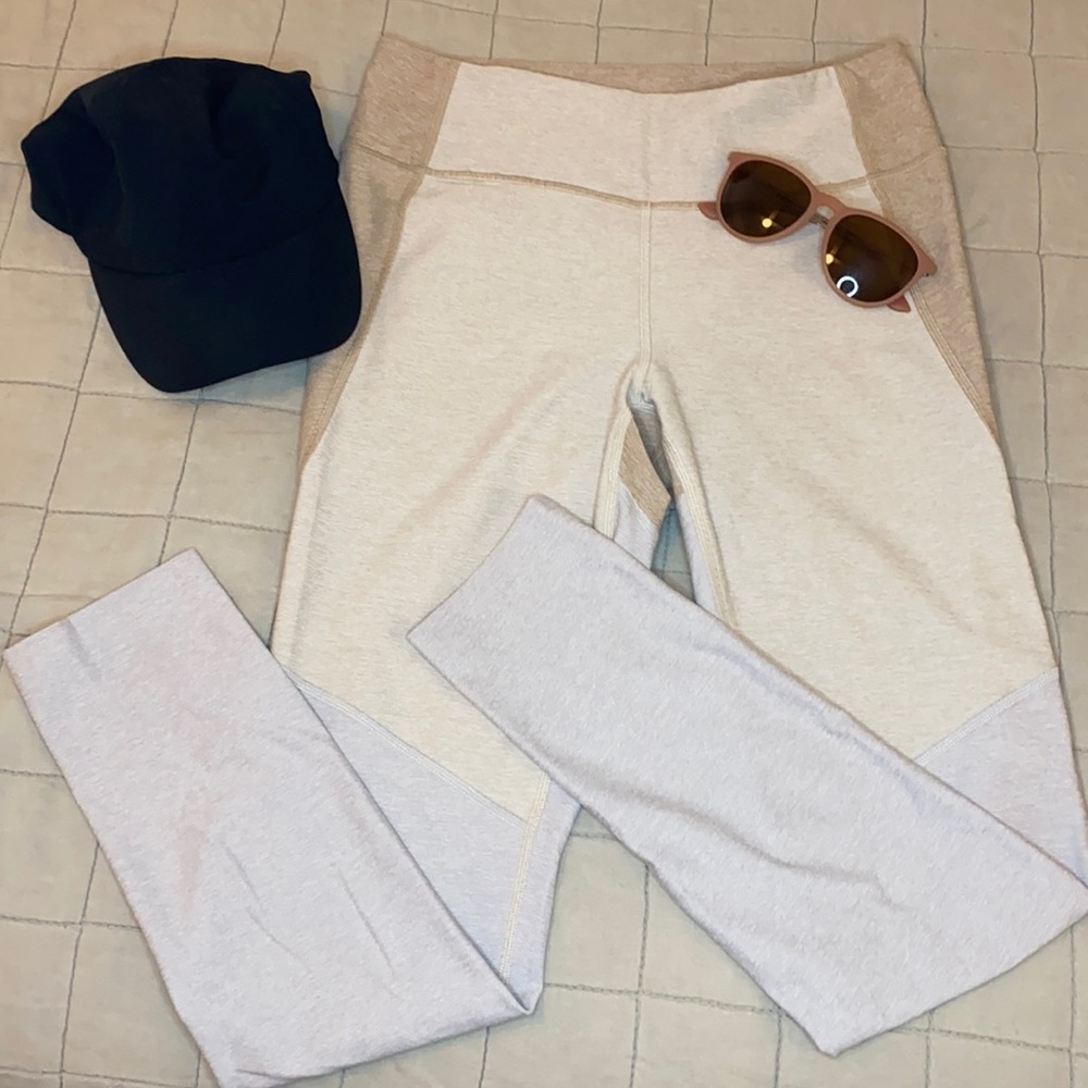 Outdoor Voices leggings